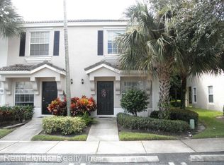 5043 Palmbrooke Cir, West Palm Beach, FL 33417