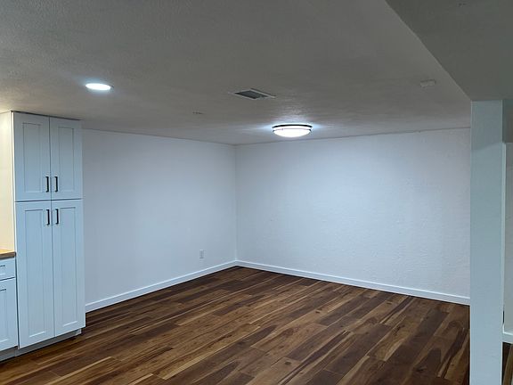 Large Dining Area