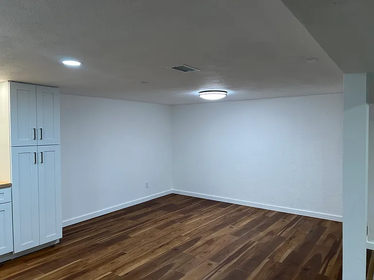 Large Dining Area
