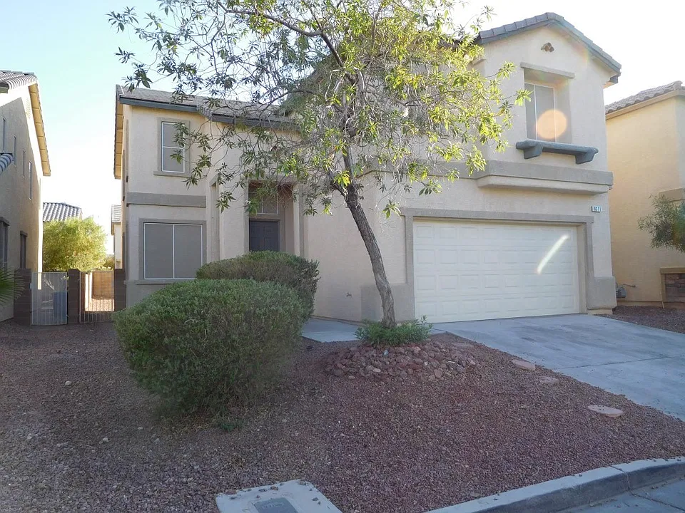 6311 Enchanted Creek Pl