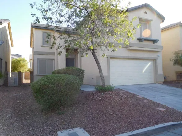 6311 Enchanted Creek Pl, Las Vegas, NV 89122