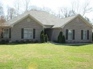 145 Deer Creek Trl, Toney, AL 35773