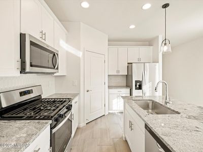 867 W Calle Las Varitas, Sahuarita, AZ, 85629