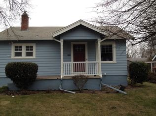 1729 SE Lexington St, Portland, OR 97202