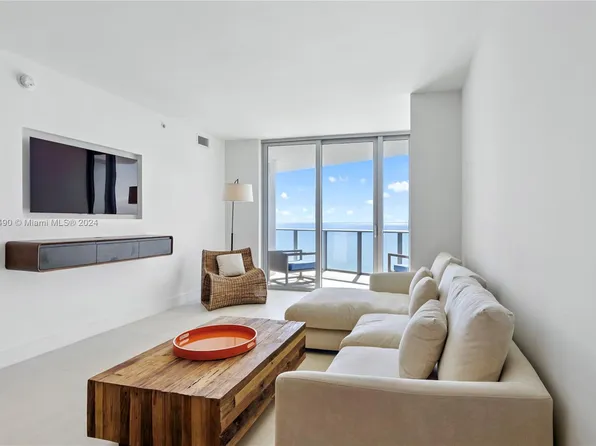 4111 S Ocean Dr #2309, Hollywood, FL 33019