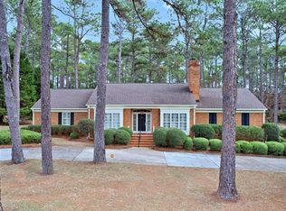 2530 E Alberson Dr, Albany, GA 31721