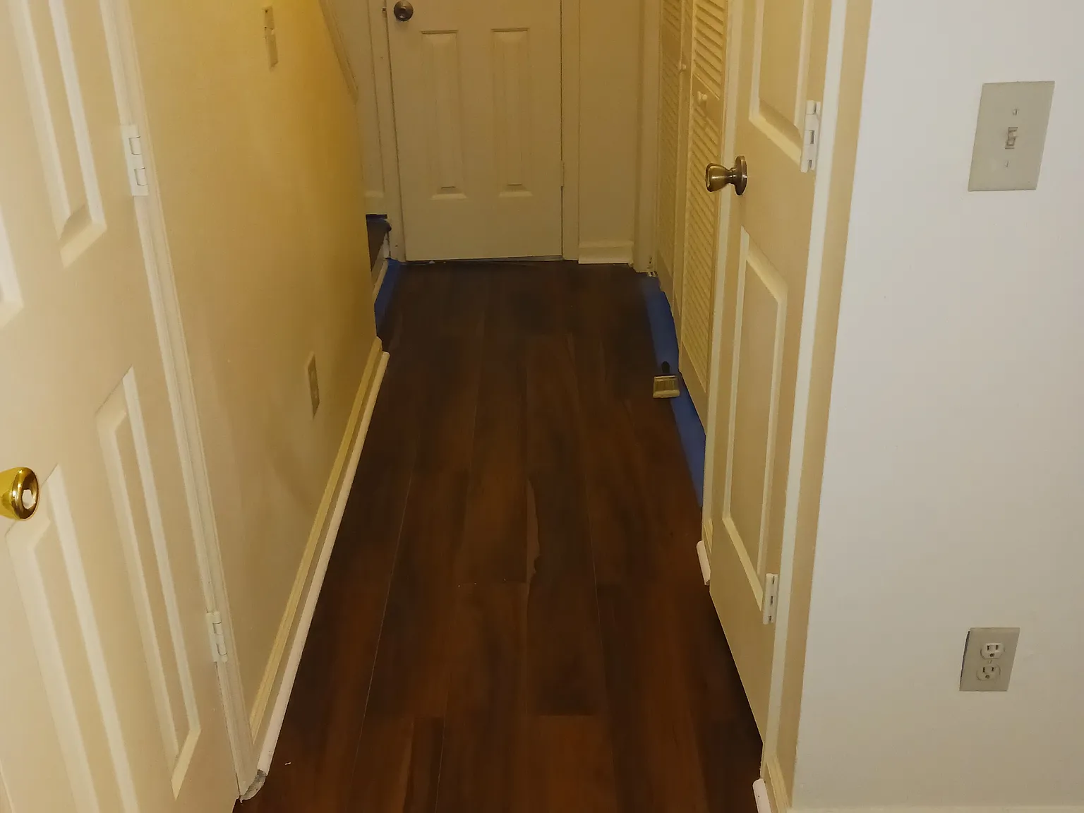 2 bed, $925 — Photo 2