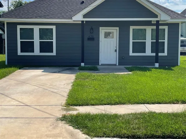 430 Shamrock St, Beaumont, TX 77701