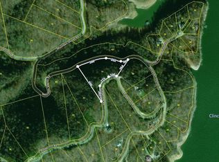 Ridgecrest Rd, New Tazewell, TN 37825