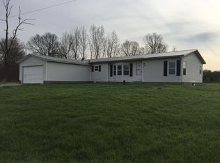 10075 Mill Dam Rd, Hebron, OH 43025