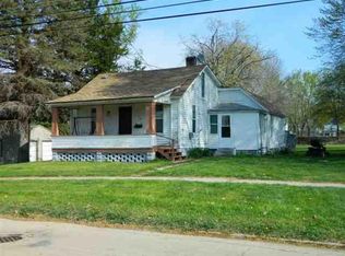508 E Wall St, Morrison, IL 61270
