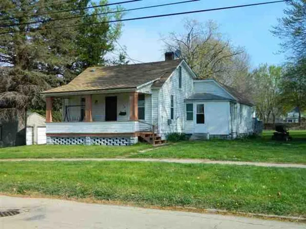 508 E Wall St, Morrison, IL 61270