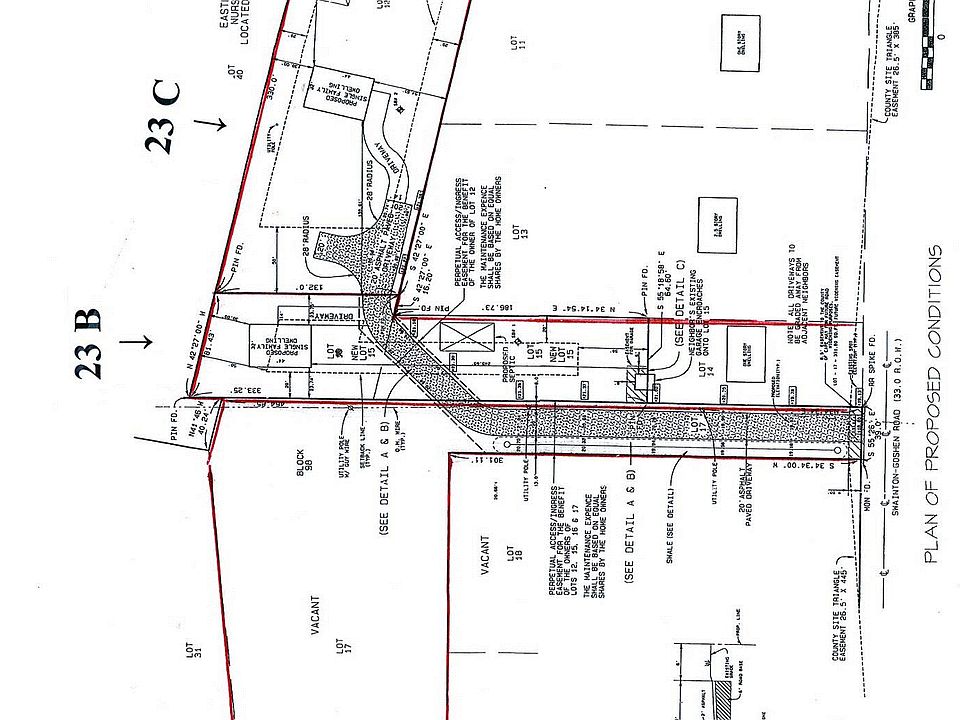 1st image of 23 Swainton Goshen Road
