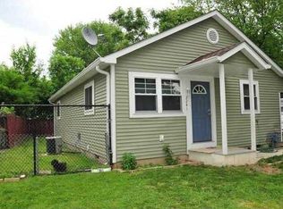 2241 N Moreland Ave, Indianapolis, IN 46222