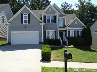 242 Mott Rd, Mooresville, NC 28115