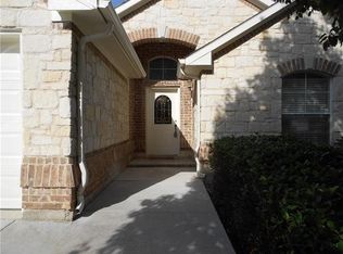 8600 Western Meadows Dr, Fort Worth, TX 76244