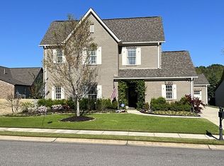 5281 Stockton Pass, Trussville, AL 35173