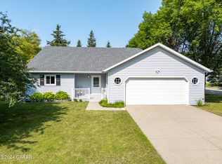 2143 7th Ave NW, East Grand Forks, MN 56721