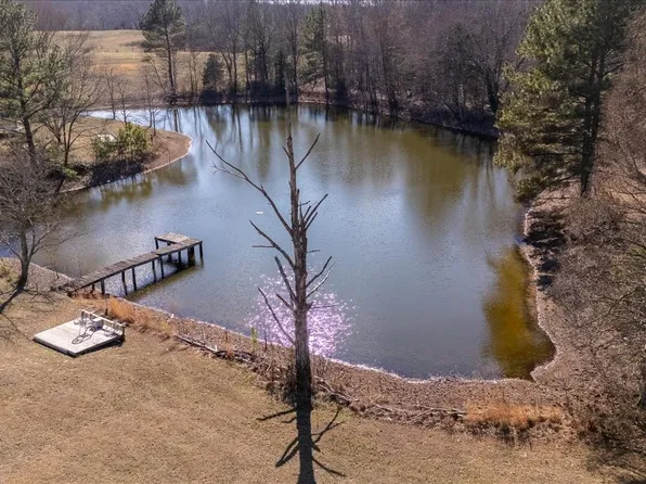 1525 Old Florence Rd, Lawrenceburg, TN 38464