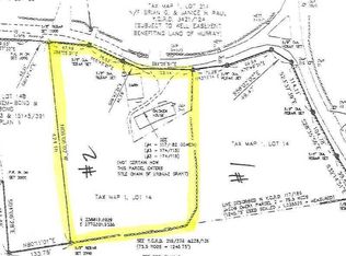 2 Murray Rd, Shapleigh, ME 04076