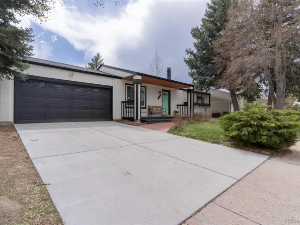 4437 S Eagle Circle, Aurora, CO 80015