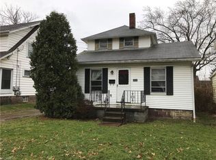 1632 Kolp Pl NW, Canton, OH 44709