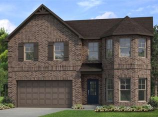 4935 Zoya Ct SW, South Fulton, GA 30331