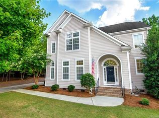 15138 Alijon Ct, Charlotte, NC 28278