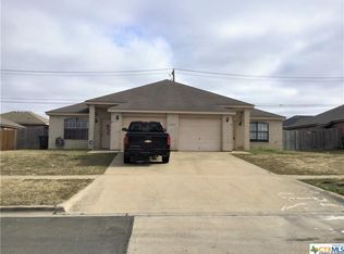 3906 Hitchrock Dr, Killeen, TX 76549
