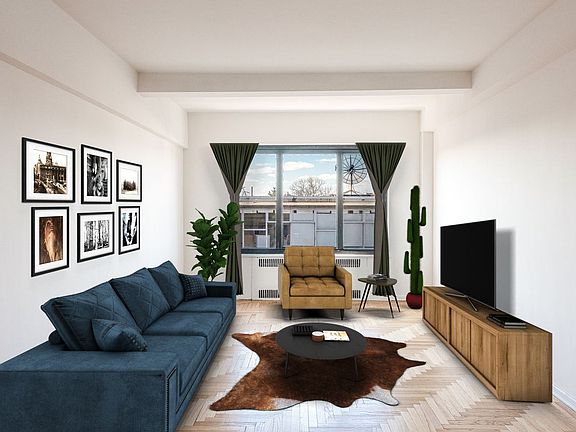 3rd image of 57 Park Terrace East B86