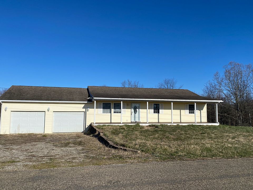 4161 Patten Mills Rd, Stockport, OH 43787 Zillow