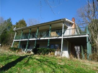 547 Shady Ln, Woodbury, TN 37190