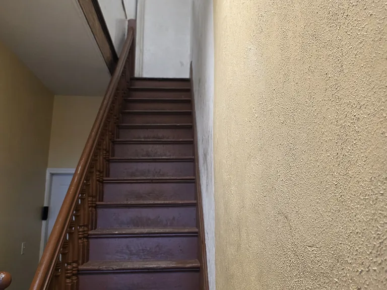 Stairwell