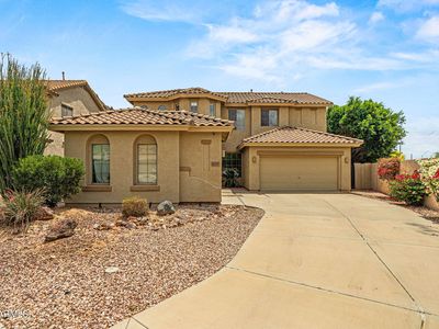 6245 W Maya Dr, Phoenix, AZ, 85083