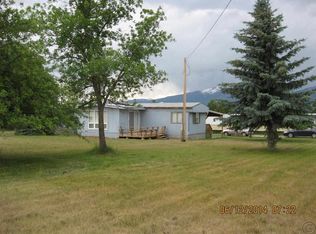 493 Ridge Rd, Stevensville, MT 59870