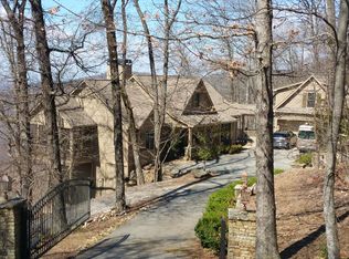 140 Sunset Cliff Dr, Jasper, GA 30143