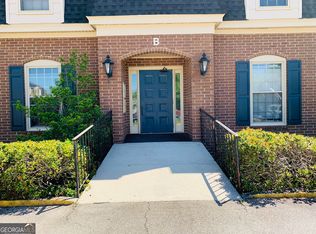 207 Harwell Ave #B3, Lagrange, GA 30240