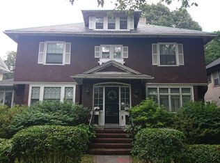 10 Arborway, Jamaica Plain, MA 02130