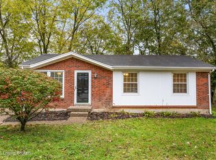 6900 Heavrin Ave, Louisville, KY 40218