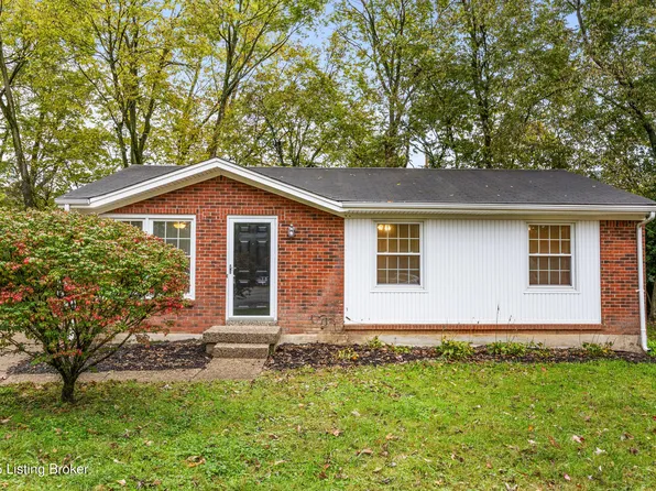 6900 Heavrin Ave, Louisville, KY 40218