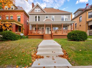 18 Bradford Ave APT 3, Pittsburgh, PA 15205