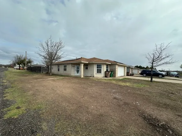 2930 Waco St, San Angelo, TX 76901