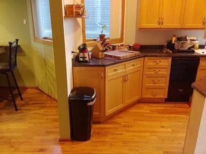 3212 S Wallace St #2F — Photo 4