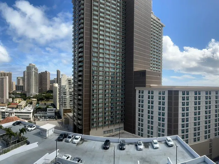 1631 Kapiolani Blvd #1519 — Photo 20