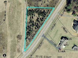 580 Smith Farm Rd, Lexington, NC 27292