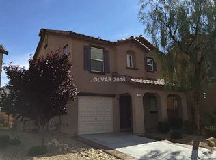 1155 Paradise Mountain Trl, Henderson, NV 89002
