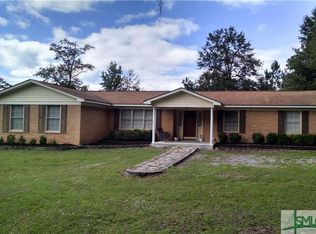 502 E Williams St, Rincon, GA 31326