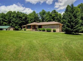 768 Berg Dr, Charleston, WV 25302
