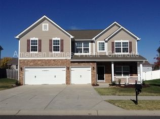 5363 Hackberry Ln SW #0, Concord, NC 28027