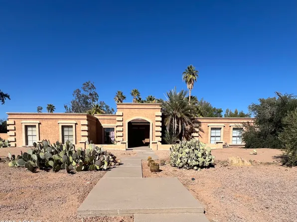 7512 E WETHERSFIELD Road, Scottsdale, AZ 85260